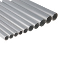 Tubo de aluminio de pared delgada para marca Wind Chiem